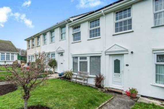 3 Bedroom Terraced